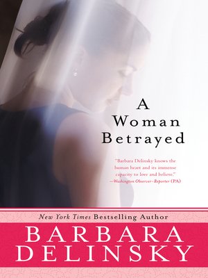 cover image of A Woman Betrayed